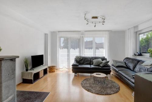 Ferienwohnung am Hof