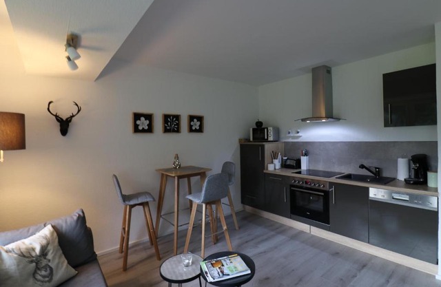 Ferienwohnung am Itterbach