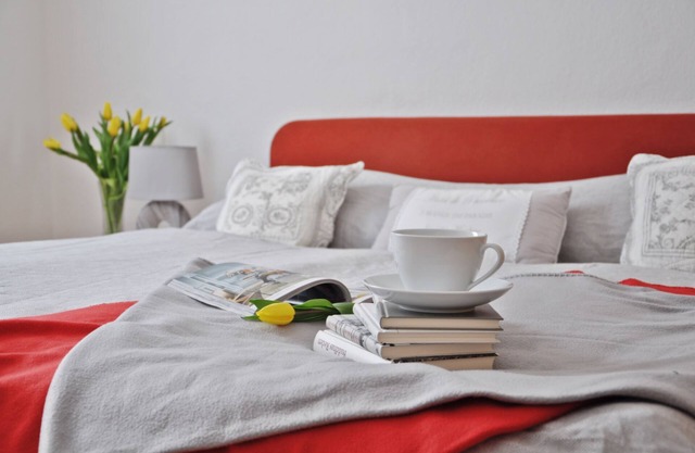 Ferienwohnung am Park - Gotha