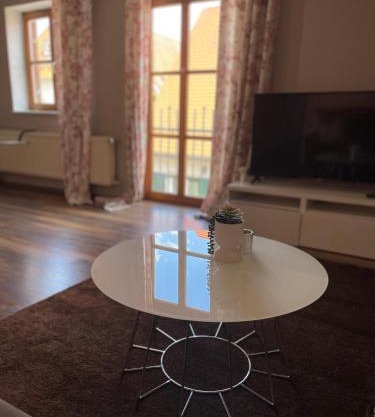 Ferienwohnung am Schloss Leipheim Nähe Legoland