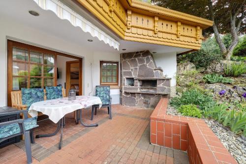 Ferienwohnung am Steinbach