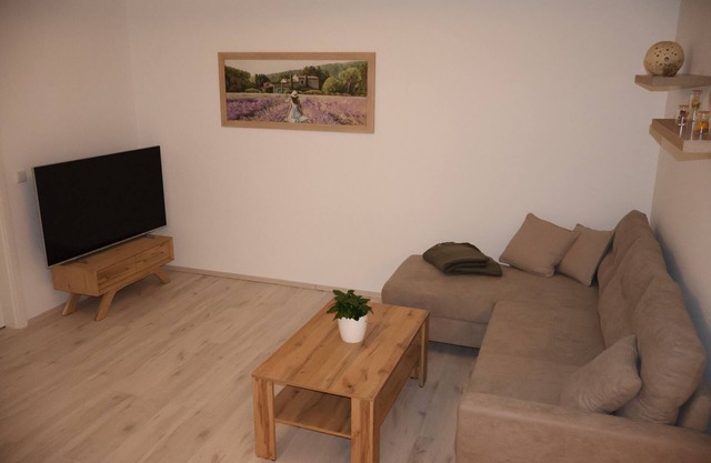 Ferienwohnung/app. für 3 Gäste mit 56m² in Naumburg