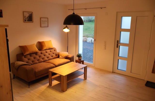 Ferienwohnung/app. für 2 Gäste mit 40m² in Naumburg