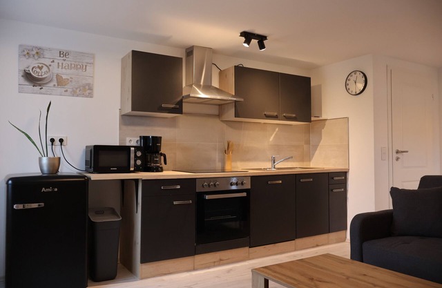 Ferienwohnung/app. für 2 Gäste mit 43m² in Naumburg