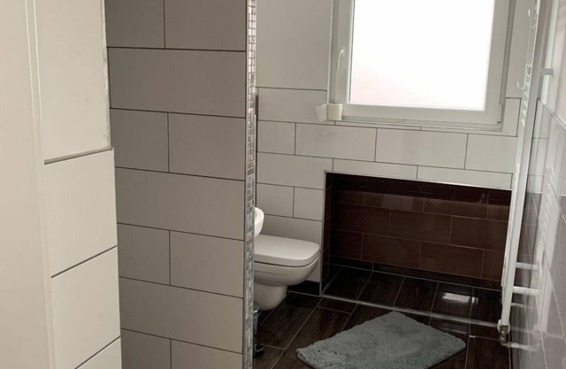 Ferienwohnung/app. für 5 Gäste mit 85m² in Wilhelmshaven