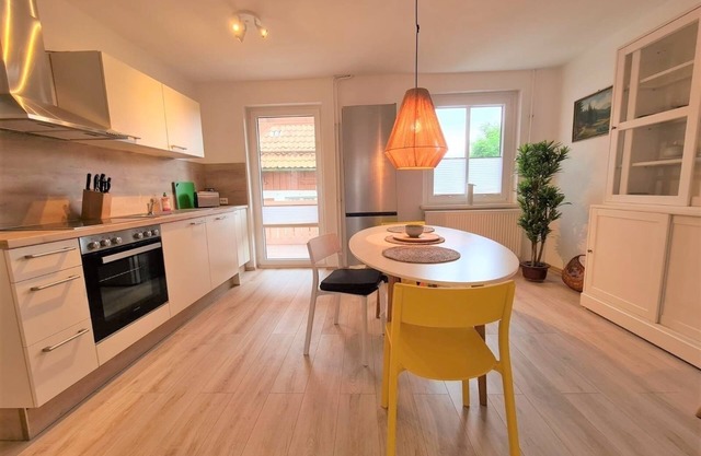 Ferienwohnung/app. für 2 Gäste mit 50m² in Bad Sachsa