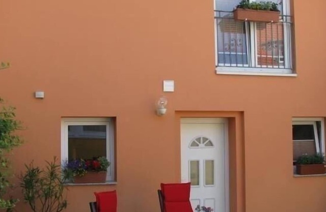 Ferienwohnung/app. für 2 Gäste mit 32m² in Greifswald