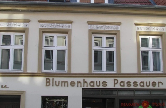 Ferienwohnung/app. für 3 Gäste mit 42m² in Greifswald