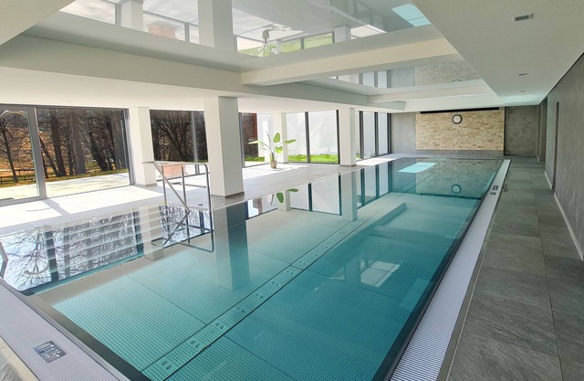 Ferienwohnung/app. für 4 Gäste mit 43m² in Schluchsee