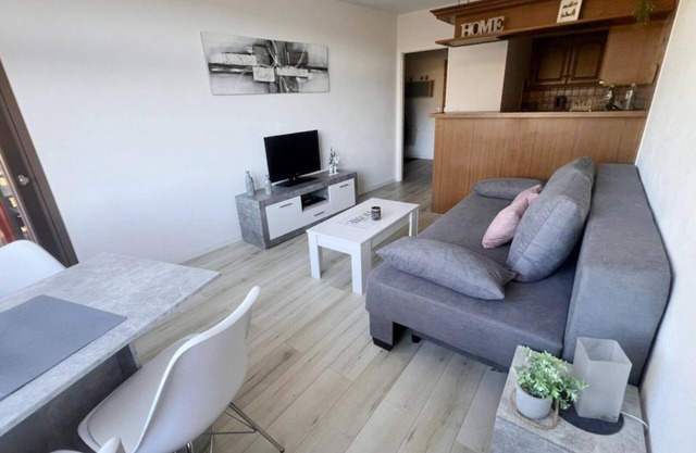 Ferienwohnung/app. für 4 Gäste mit 43m² in Schluchsee