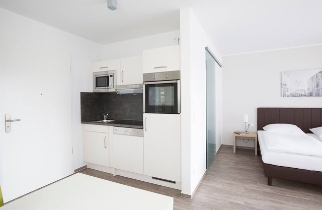 Ferienwohnung/app. für 2 Gäste mit 34m² in Berlin