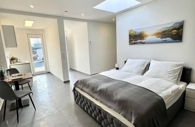 Ferienwohnung/app. für 2 Gäste mit 27m² in Waldeck