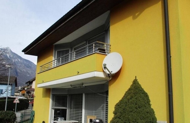 Ferienwohnung/app. für 4 Gäste mit 99m² in Claro