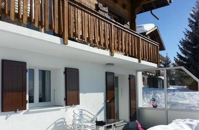 Ferienwohnung/app. für 5 Gäste mit 50m² in Rosswald