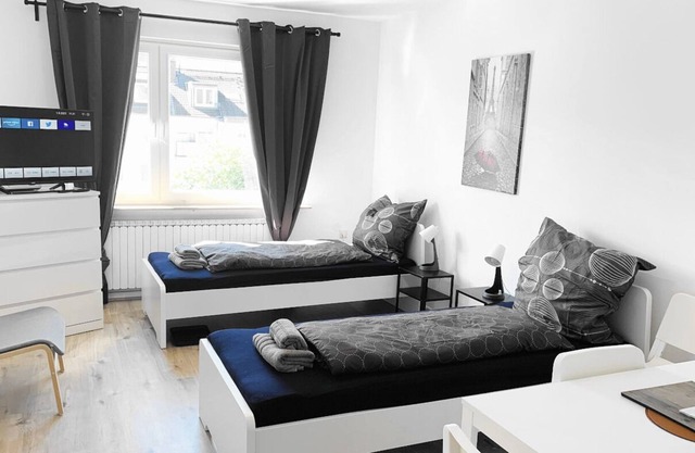 Ferienwohnung/app. für 5 Gäste mit 65m² in Wuppertal