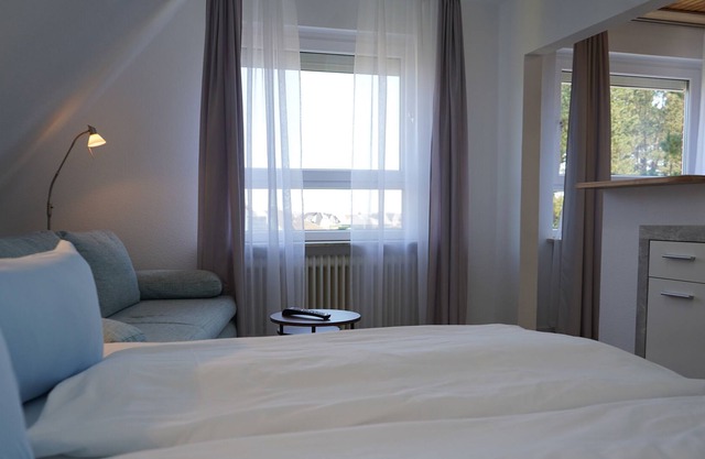 Ferienwohnung/app. für 3 Gäste mit 38m² in Altenwalde