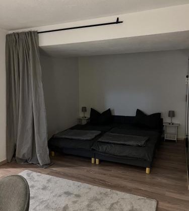 Ferienwohnung Arnstadt Ost
