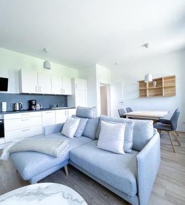 Ferienwohnung auf dem Hof Postma