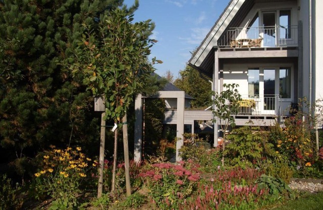 Ferienwohnung Auf dem schönen Felde
