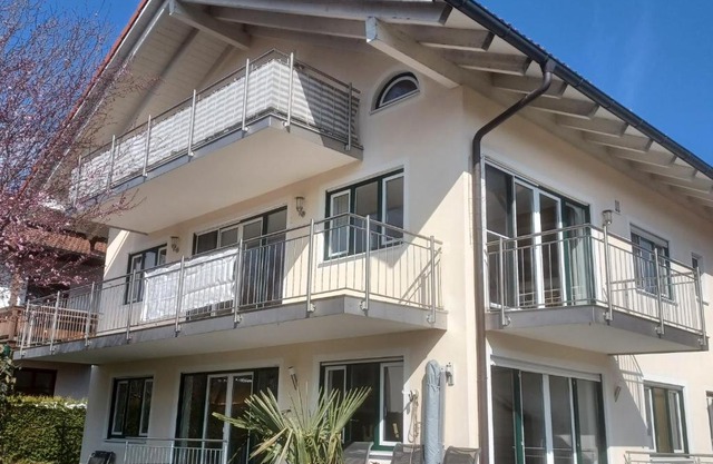 Ferienwohnung Auszeit