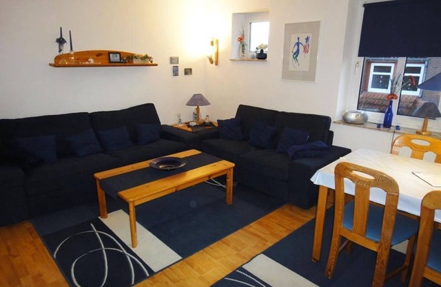 Ferienwohnung Bahnhofstraße 31 Whg. 5