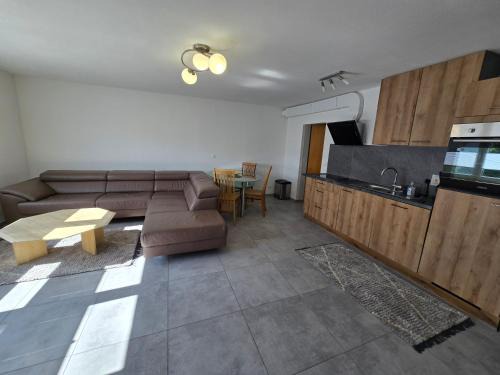 Ferienwohnung Baj