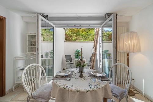Ferienwohnung bei Julia mit Wlan
