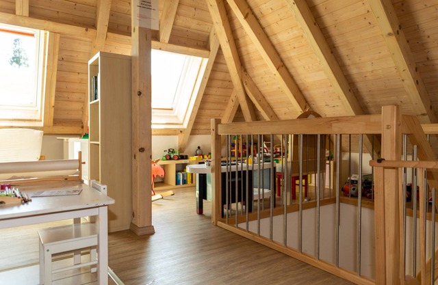 Ferienwohnung Bergidyllle mit 85qm, 2 Schlafzimmer, für maximal 5 Personen