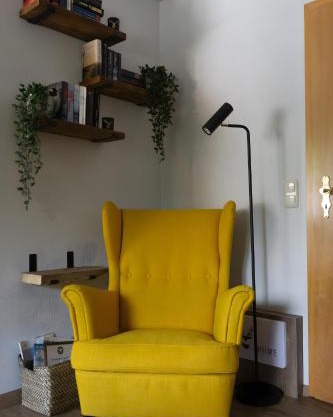 Ferienwohnung Bergliebe