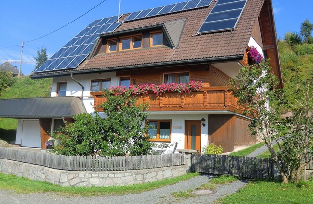 Ferienwohnung, Bernau