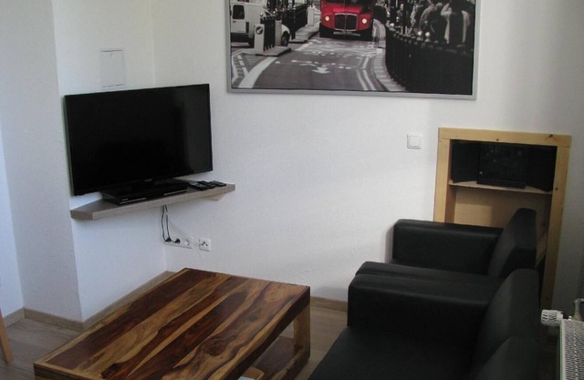 Ferienwohnung Boßmann