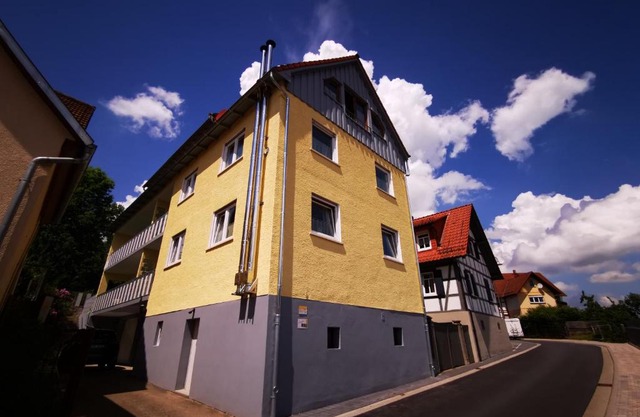 Ferienwohnung Brigitte