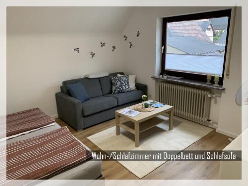 Ferienwohnung-Brunken-Rust