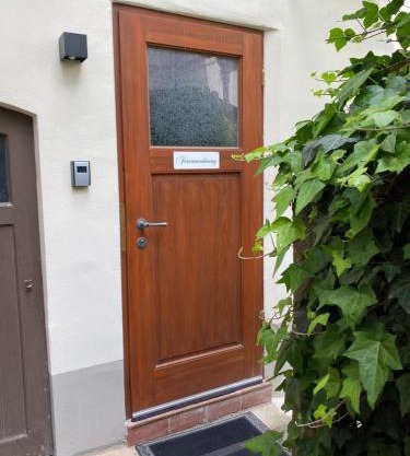 Ferienwohnung Coburg
