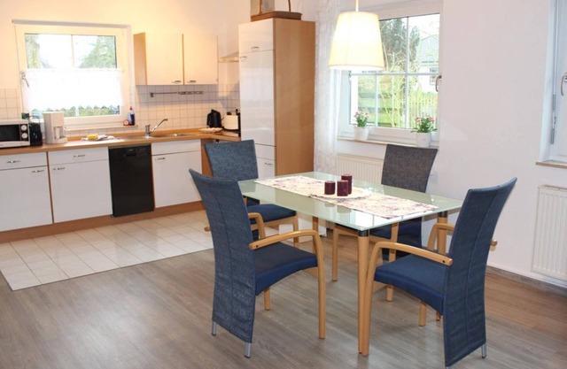 Ferienwohnung Coco - Appartement/fewo, Dusche, WC, 2 Schlafräume