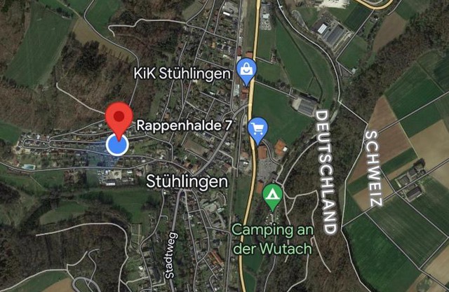Ferienwohnung Dück