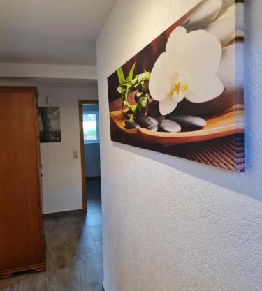 Ferienwohnung Sara