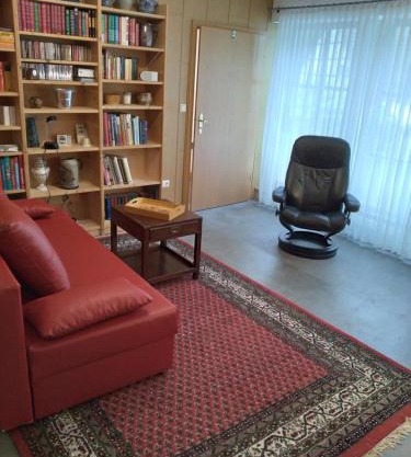 Ferienwohnung im Zentrum von Sooden