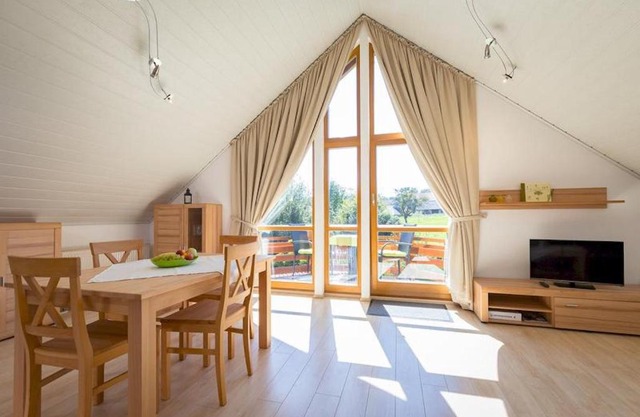 Ferienwohnung Lauser Dg