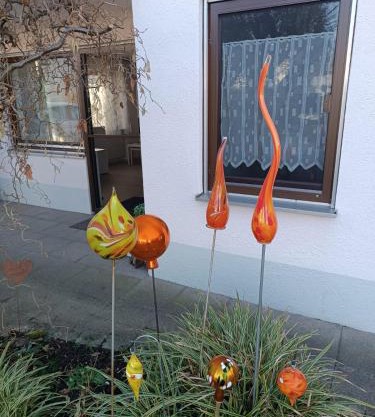 Ferienwohnung Schmid