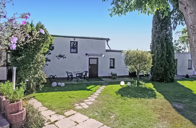 Ferienwohnung Korswandt/Usedom