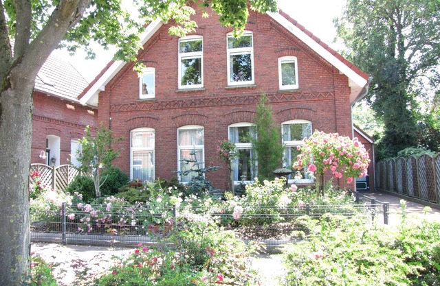Ferienwohnung Sabath, 15105 - Ferienwohnung Sabath