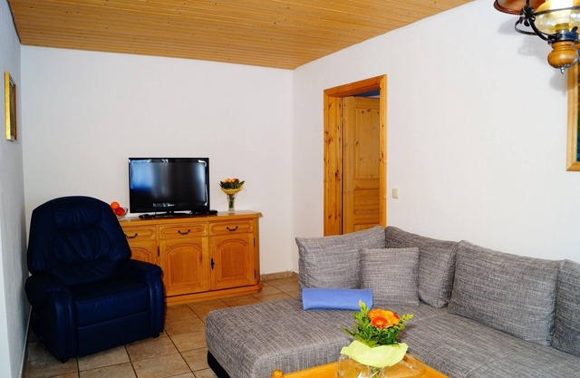 Ferienwohnung 5 Jenner für 1-2 Personen