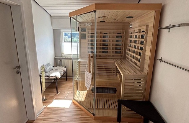 Ferienwohnung/app. für 5 Gäste mit 110m² in Sankt Goarshausen