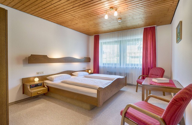 Ferienwohnung/app. für 5 Gäste mit 72m² in Titisee-neustadt