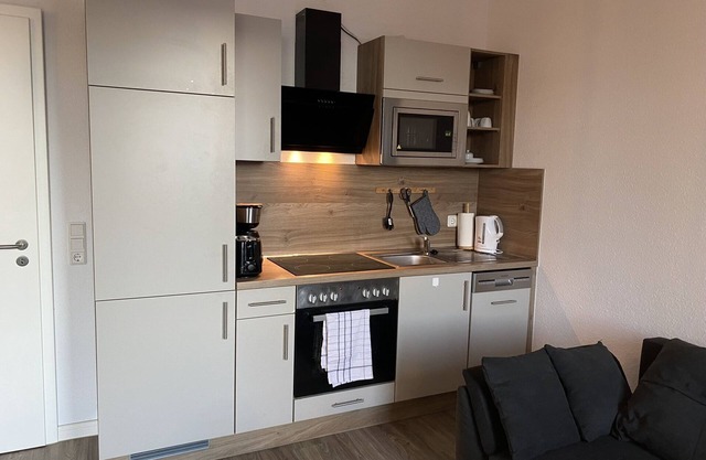 Ferienwohnung
