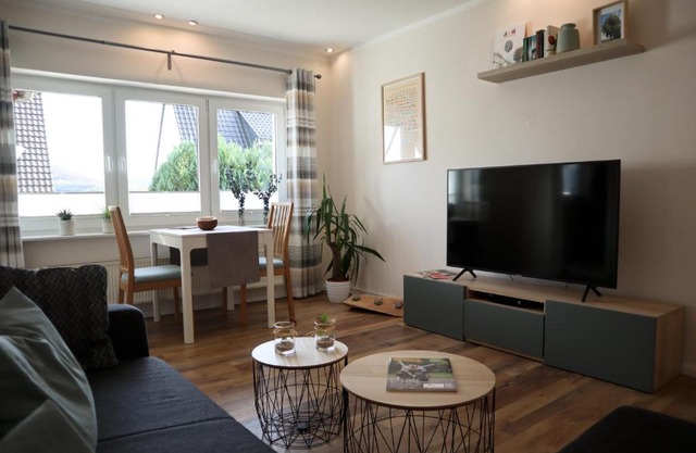 Ferienwohnung Dicke Linde