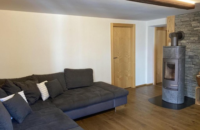 Ferienwohnung Dorfbrunnu