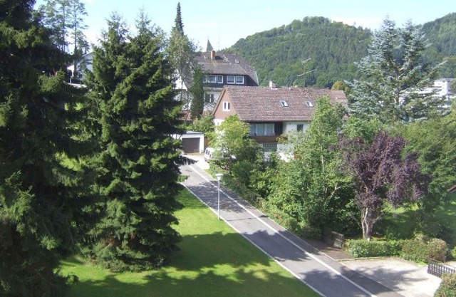 Ferienwohnung Dunleavy