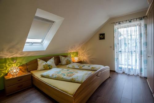 Ferienwohnung Echle